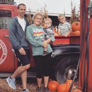 Meet your Posher, Judy